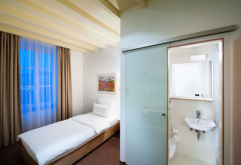 Hotel Stadt Rosenheim 5