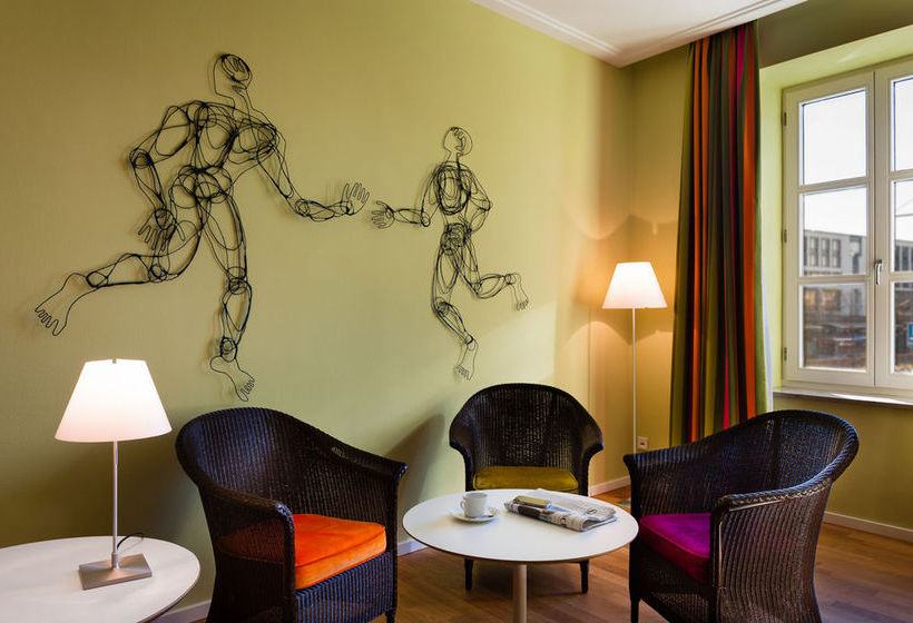 Hotel Stadt Rosenheim 7