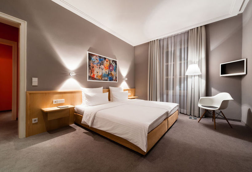 Hotel Stadt Rosenheim 9