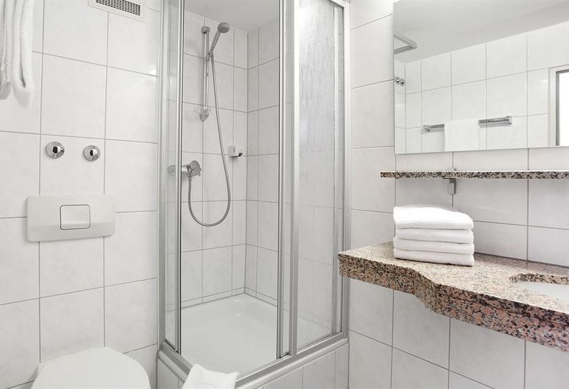 Hotel Am Moosfeld 12