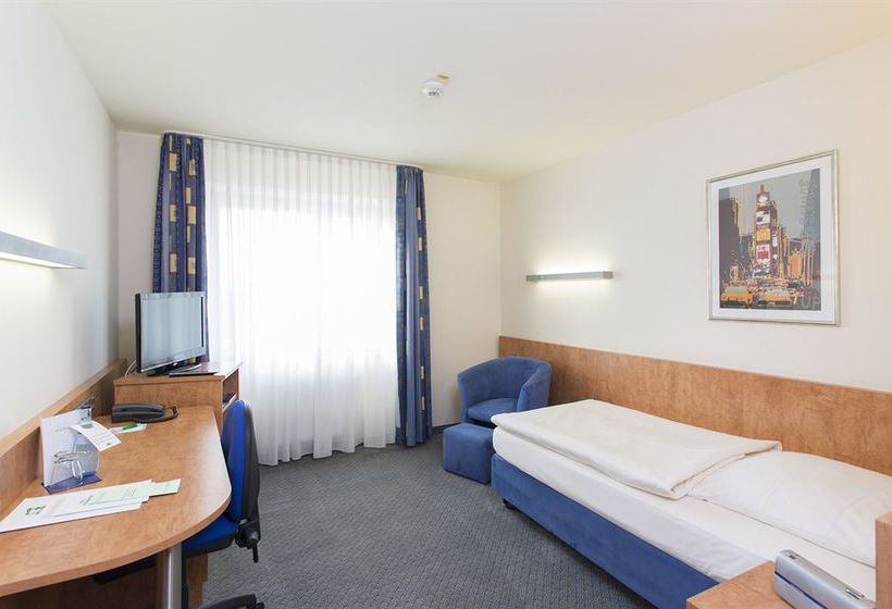 Hotel Am Moosfeld 9