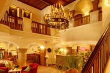 Hôtel Gasthof Stangl 1