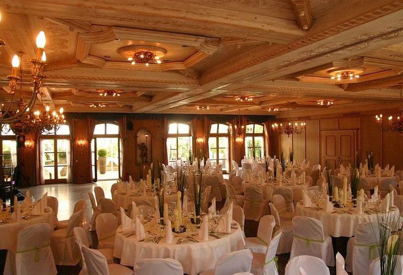 Bauer Hotel & Gasthof 10