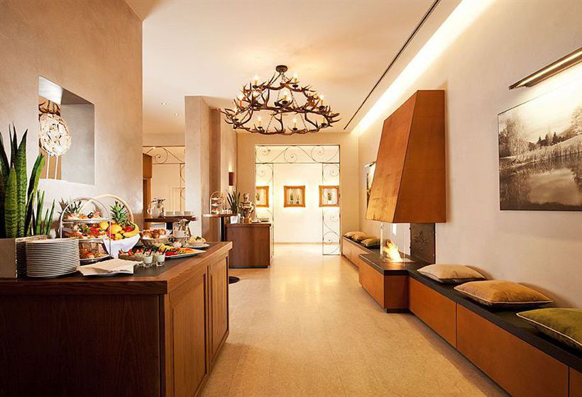 Bauer Hotel & Gasthof 2