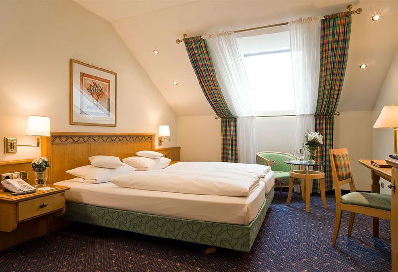 Bauer Hotel & Gasthof 3