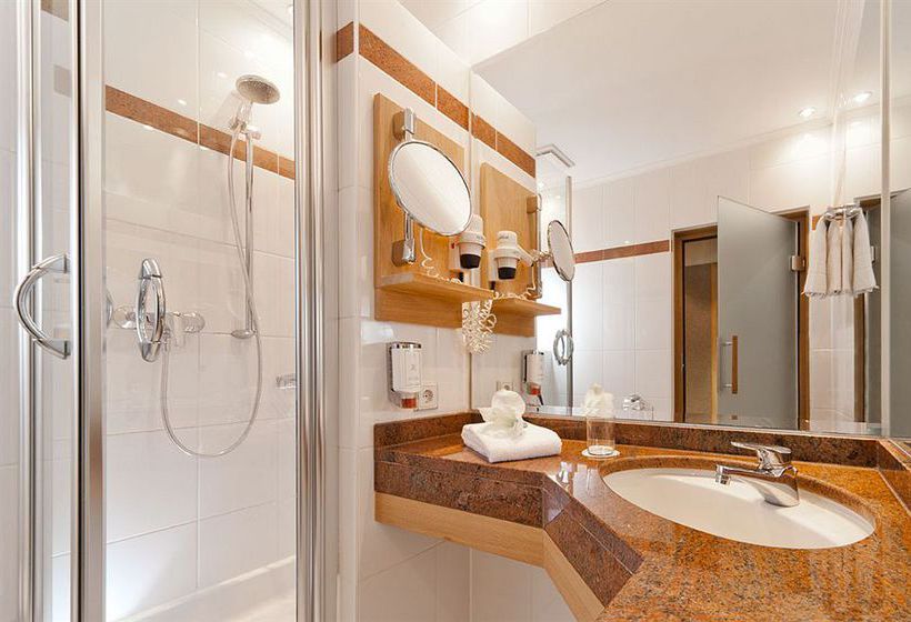 Bauer Hotel & Gasthof 4