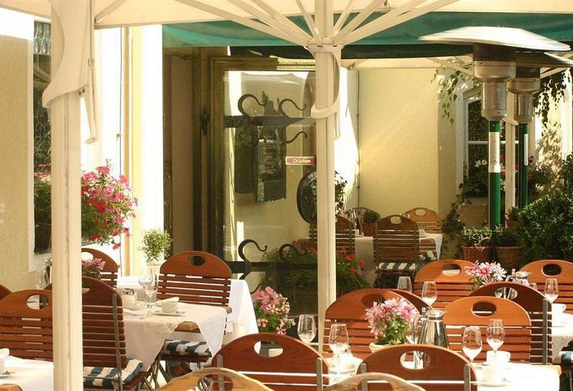 Bauer Hotel & Gasthof 5