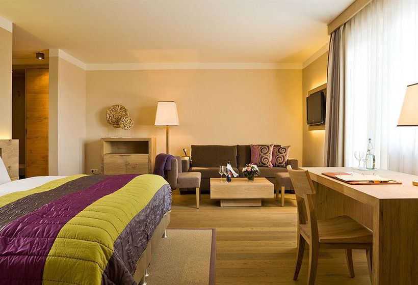 Bauer Hotel & Gasthof 6