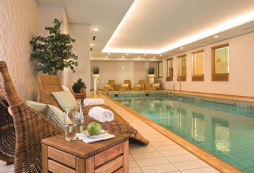 Bauer Hotel & Gasthof 7