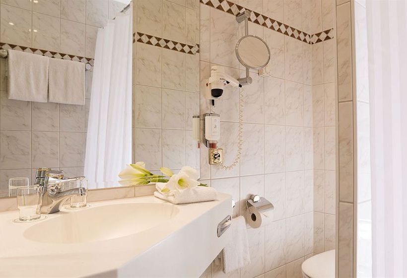 Bauer Hotel & Gasthof 8