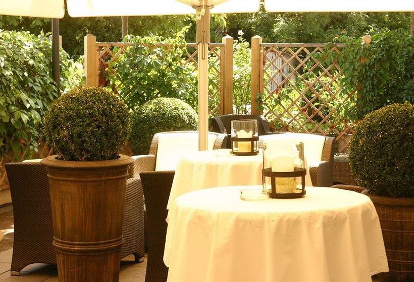 Bauer Hotel & Gasthof 9