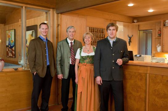 Hotel Hachinger Hof 1