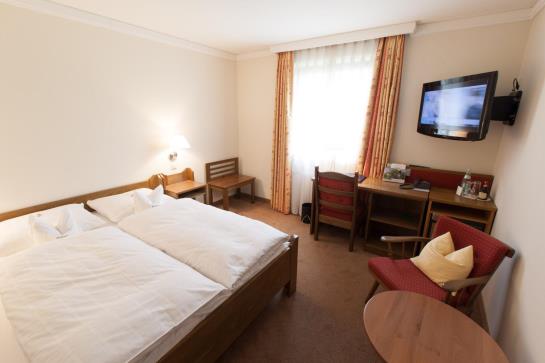 Hotel Hachinger Hof 10