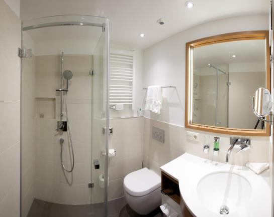 Hotel Hachinger Hof 12