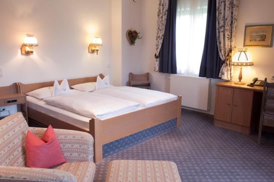 Hotel Hachinger Hof 13