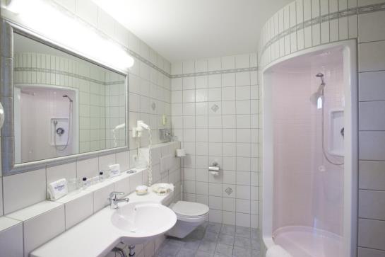 Hotel Hachinger Hof 14