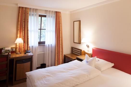 Hotel Hachinger Hof 15