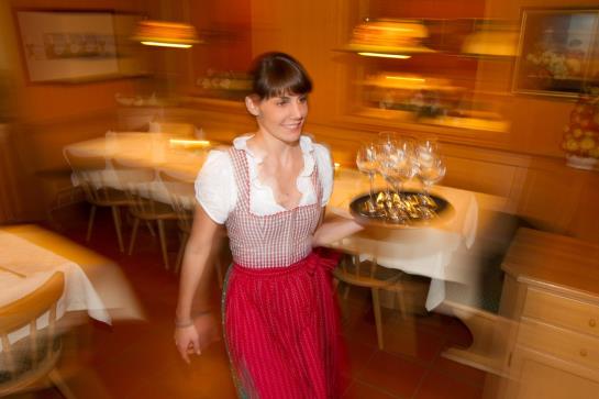 Hotel Hachinger Hof 16