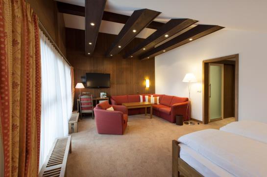 Hotel Hachinger Hof 17