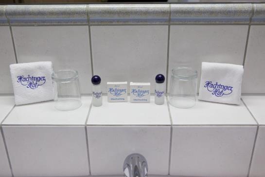 Hotel Hachinger Hof 18