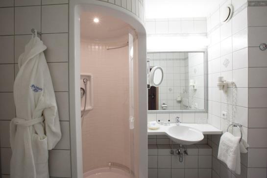 Hotel Hachinger Hof 2