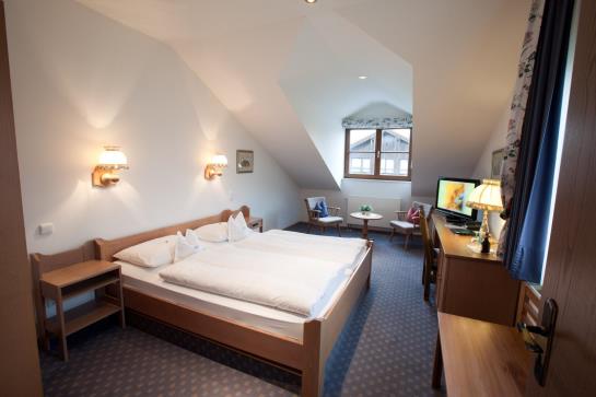 Hotel Hachinger Hof 20