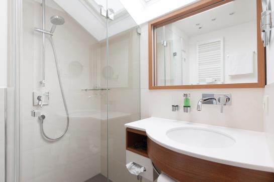 Hotel Hachinger Hof 3