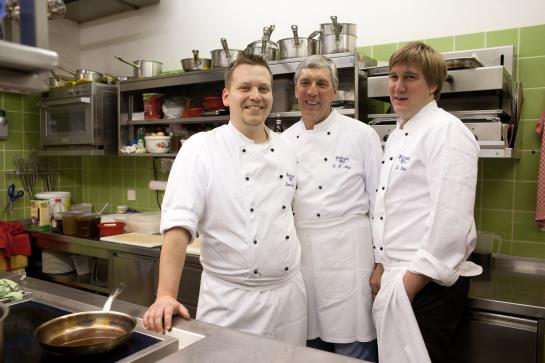 Hotel Hachinger Hof 4