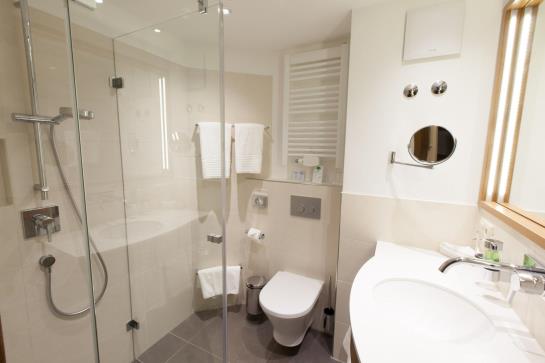 Hotel Hachinger Hof 5