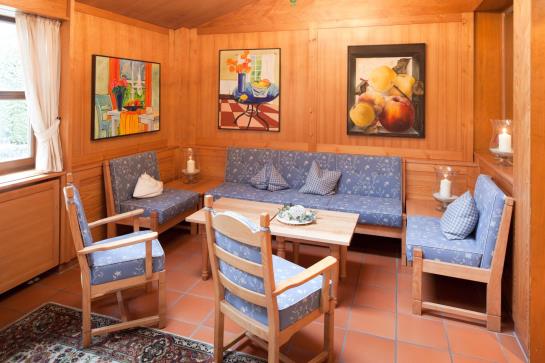 Hotel Hachinger Hof 6