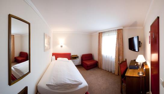 Hotel Hachinger Hof 7