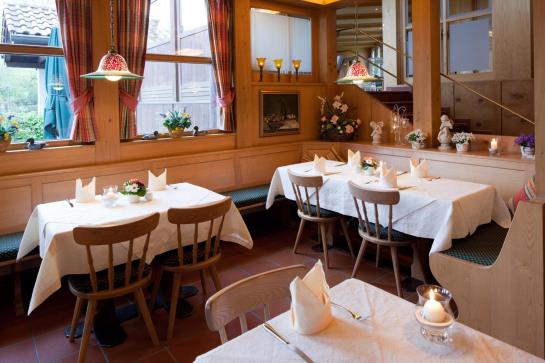 Hotel Hachinger Hof 8