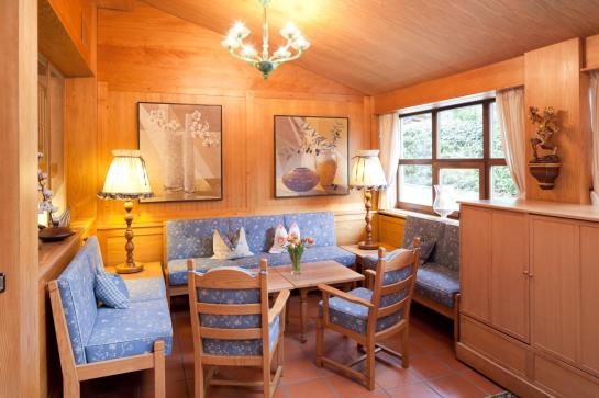 Hotel Hachinger Hof 9