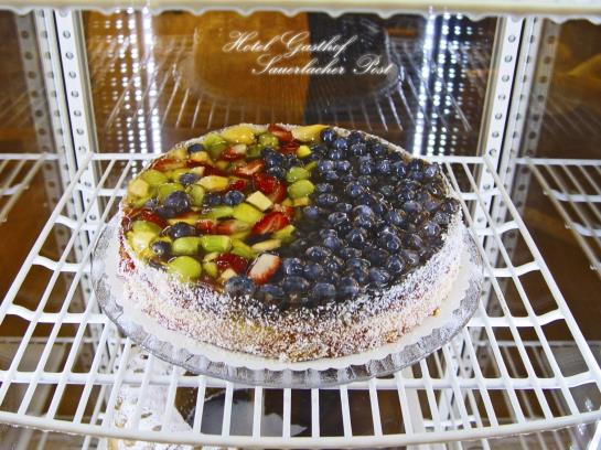 Hotel Sauerlacher Post 10