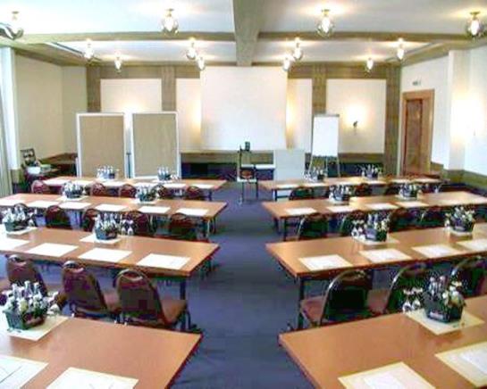 Hotel Sauerlacher Post 3