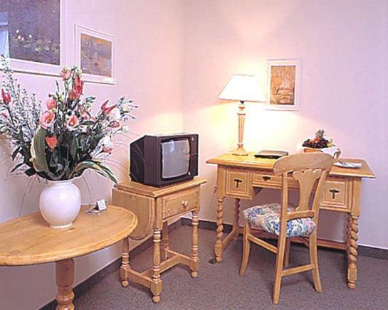 Hotel Sauerlacher Post 4