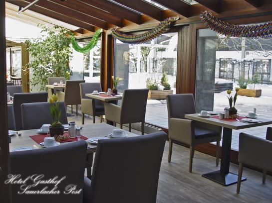 Hotel Sauerlacher Post 5