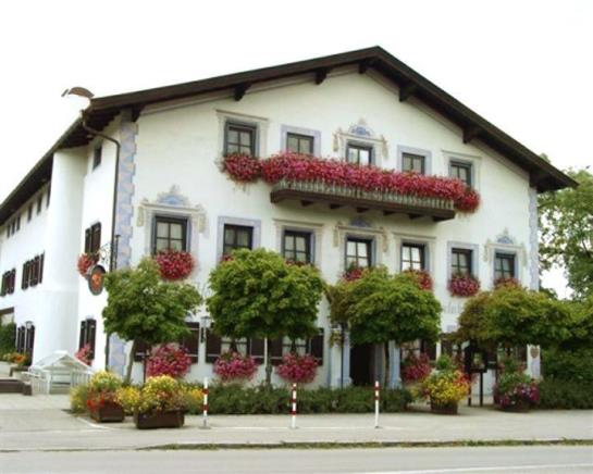 Hotel Sauerlacher Post 7