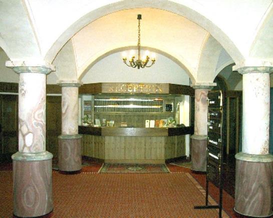 Hotel Sauerlacher Post 9