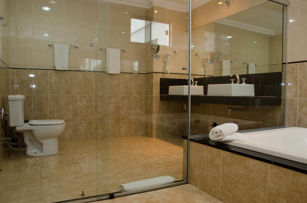 Hotel Atrium Conforts Parauapebas Pará