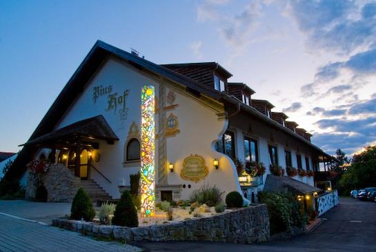 Silencehotel Piushof 2