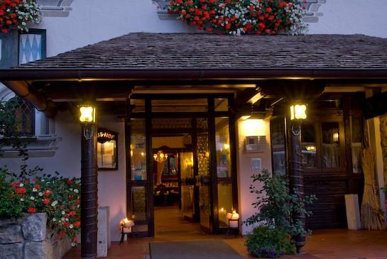 Silencehotel Piushof 3