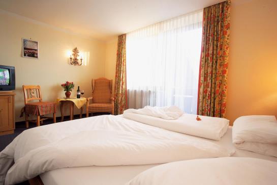 Silencehotel Piushof 4