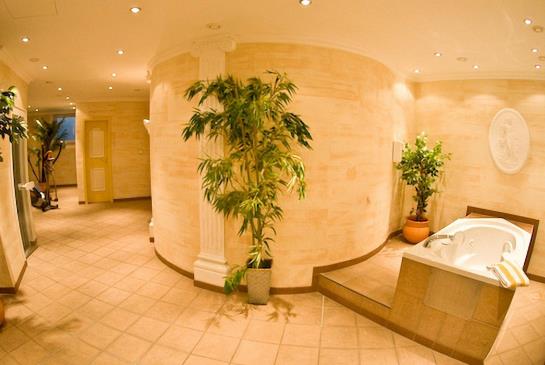 Silencehotel Piushof 6