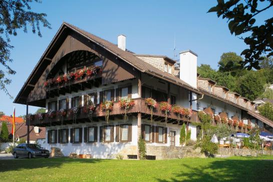 Silencehotel Piushof 8