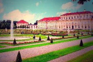 Hotel Am Schloßpark zum Kurfürst 11