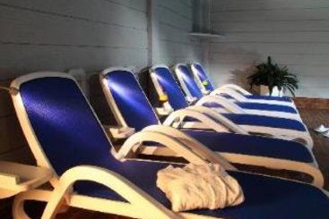 Hotel Am Schloßpark zum Kurfürst 14