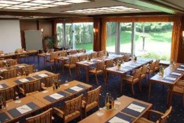 Hotel Am Schloßpark zum Kurfürst 16