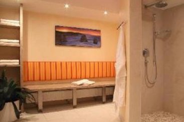 Hotel Am Schloßpark zum Kurfürst 17