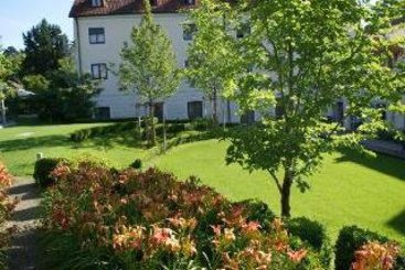 Hotel Am Schloßpark zum Kurfürst 18